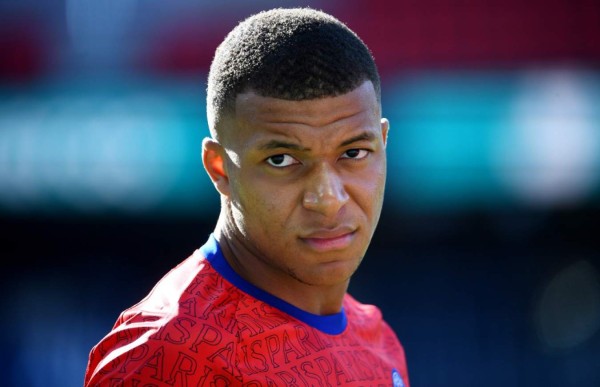 Kylian Mbappé confirma dónde jugará la próxima temporada