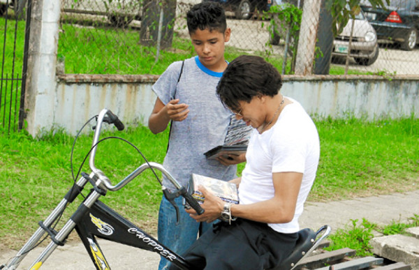 'Extrañaré esos momentos felices con Carlos”