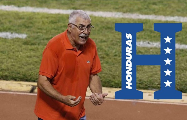 Keosseián: 'Ni se me pasa por la cabeza la Selección de Honduras”