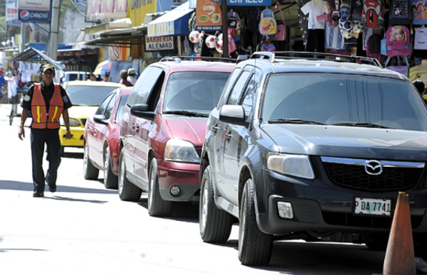 Choloma crece hacia el norte en habitacionales
