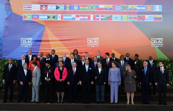 Barack Obama pedirá $1,000 millones para Centroamérica