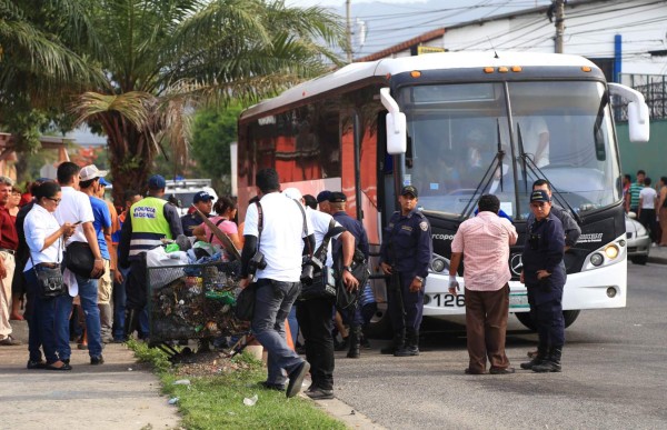Plan Frontera Sur de México elevó las cifras de deportados