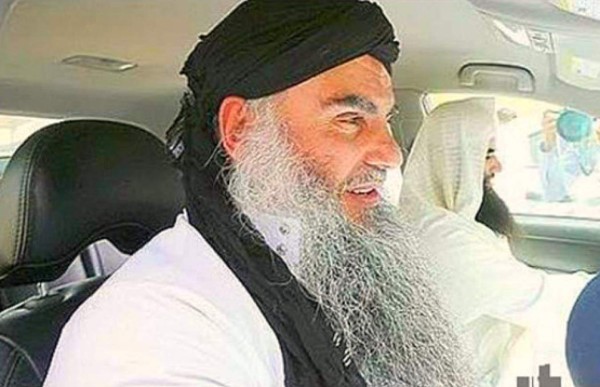 Irak anuncia la muerte del 'número dos' de ISIS