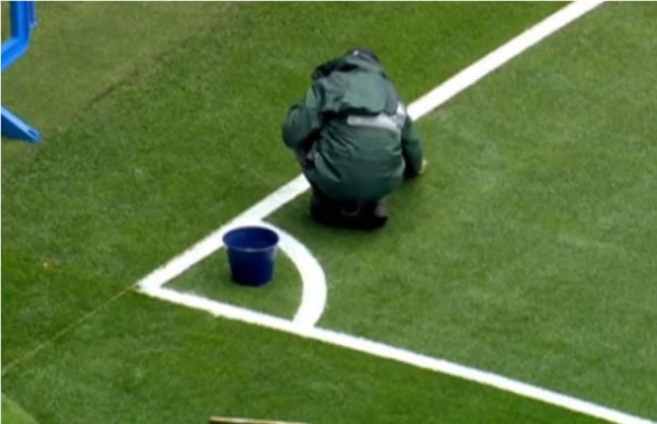 Desvelan la 'trampa' del Real Madrid contra el Wolfsburgo