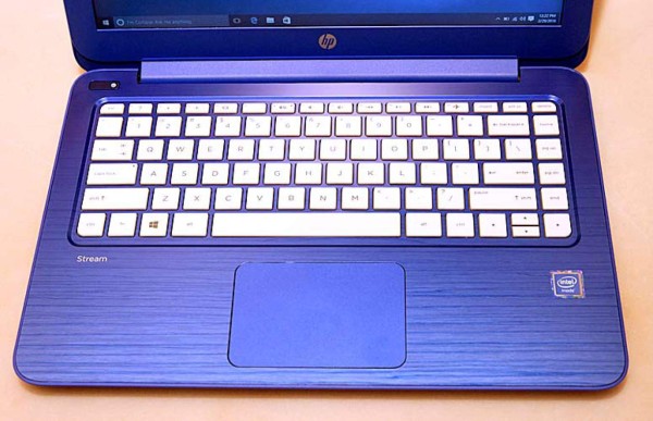 HP lanza línea de económicas portátiles