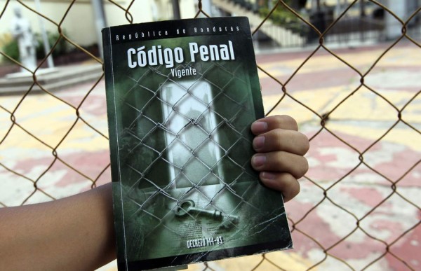 Reformas al Código Procesal Penal se definen esta semana