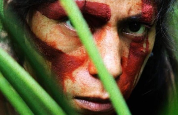 National Geographic estrena 'La leyenda del dios mono' en Honduras