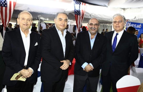 ¡Felicidades Estados Unidos!