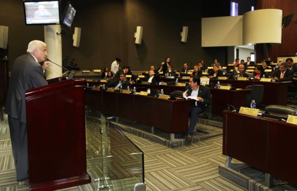 El aborto sigue siendo un delito en Honduras, según nuevo Código Penal