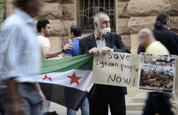 Barack Obama aún no decide ataque a Siria