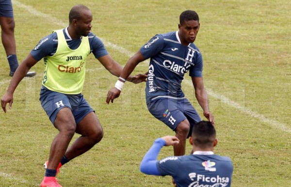 Prensa australiana se sorprendió con Osman Chávez