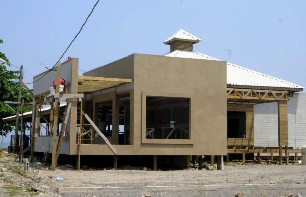 Buscan reactivar la Zona Viva ceibeña