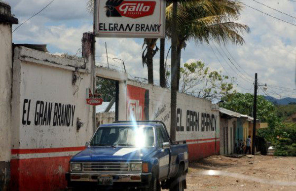 Niñas hondureñas, esclavas sexuales en Chiquimula