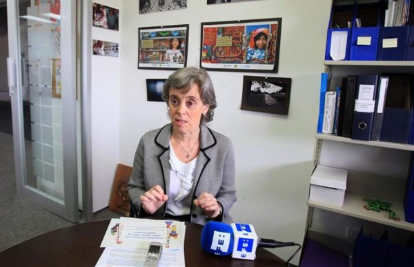 ONU tilda de 'inadmisible' el asesinato de niños en Honduras