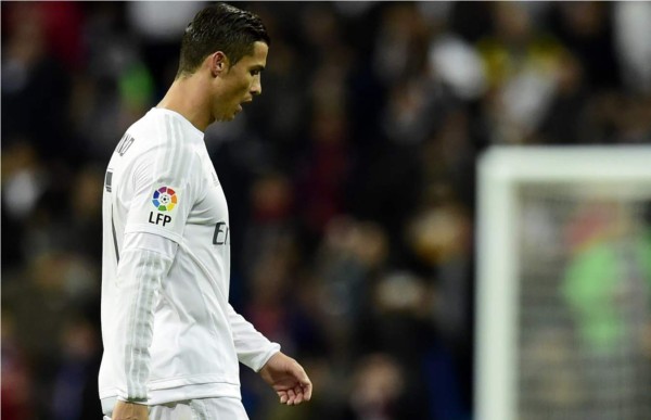 Cristiano tras el clásico: 'Benítez o yo'