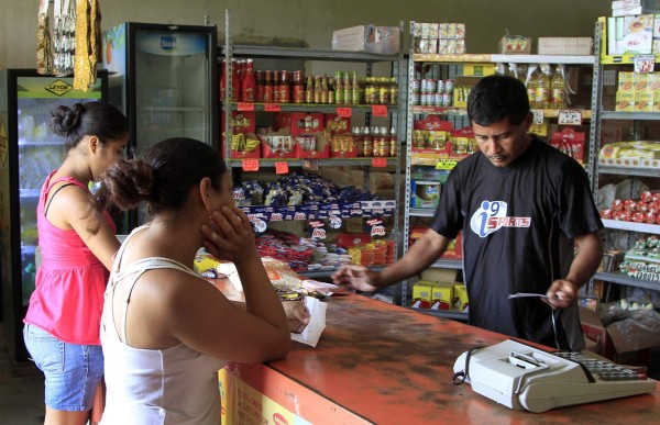 bana supros de san pedro sula