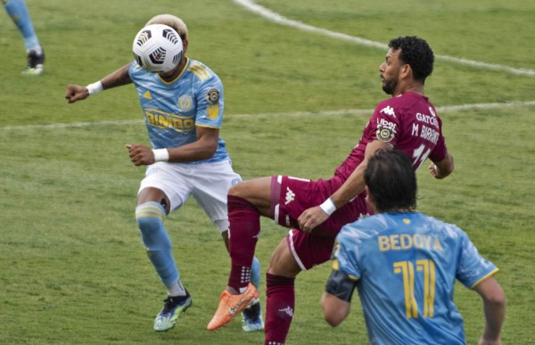 Saprisa cae ante Philadelphia Union por la Liga de Campeones de Concacaf