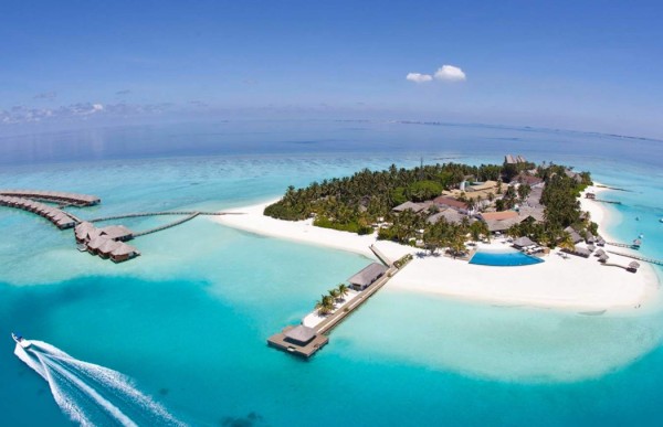 Roatán, una de las 10 mejores playas del mundo en 2016