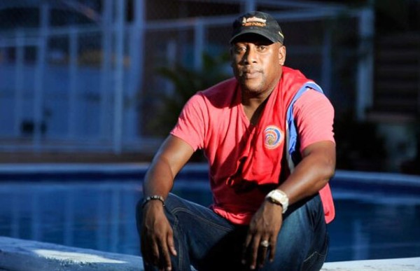 El Cartaginés de Costa Rica anuncia a Hernán Medford como su nuevo técnico
