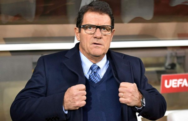 Capello: 'Messi es el mejor del mundo, Cristiano del Real Madrid'