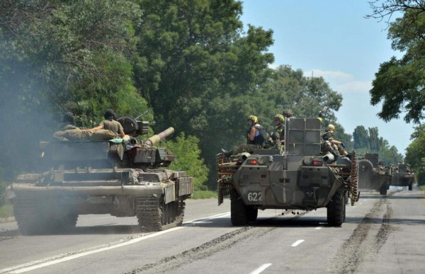 Putin y China envían tropas a frontera con Corea del Norte