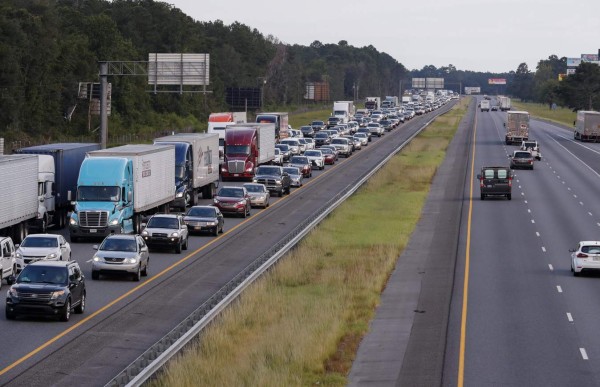 Irma será 'realmente devastador' en Estados Unidos