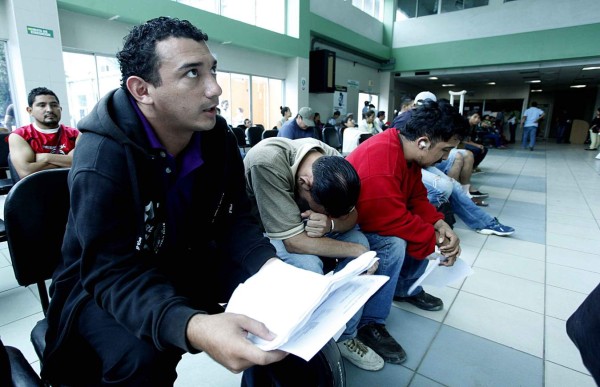 Temen incremento de incendios en El Merendón