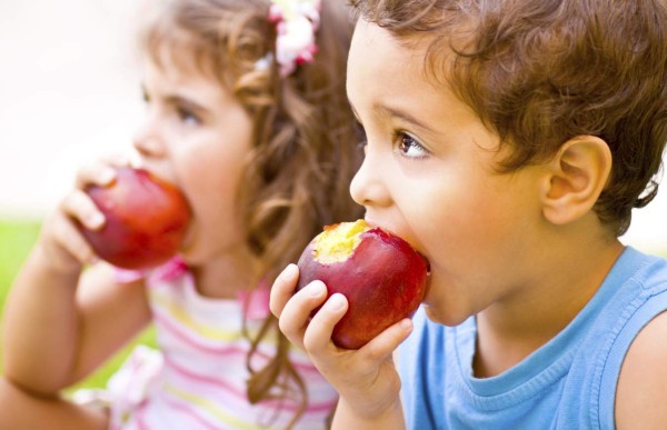 Vitaminas son vitales para el organismo