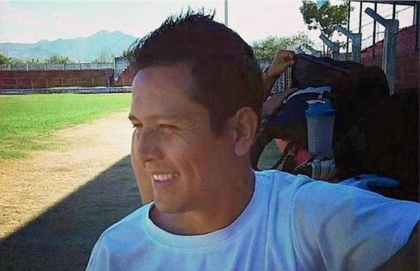 Asesinan a futbolista en Guatemala
