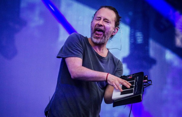 Radiohead reedita tras 20 años 'Ok Computer', el disco que oscureció el rock