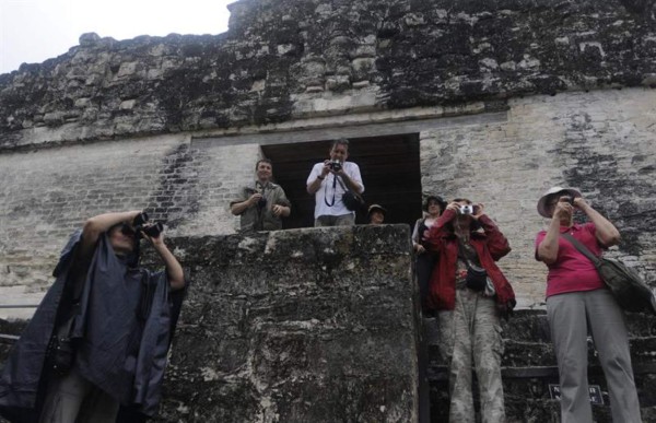 Guatemala busca turismo incluyente con accesibilidad universal  