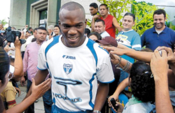 'Tenemos buen material”