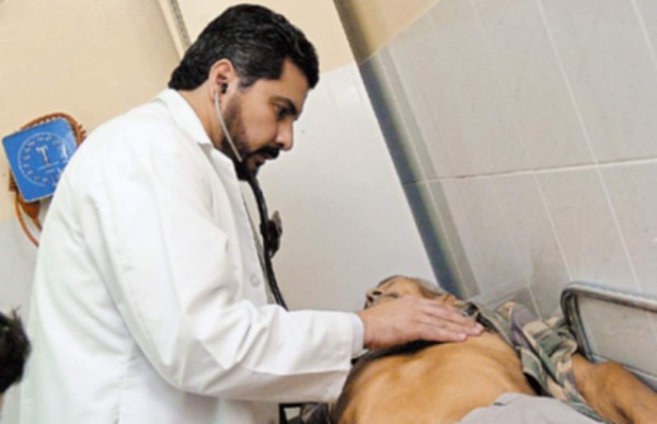 ¡A elegir al nuevo mariscal!