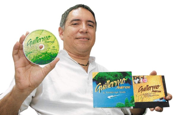 Anderson: 'La Mosquitia, lugar único en el mundo”