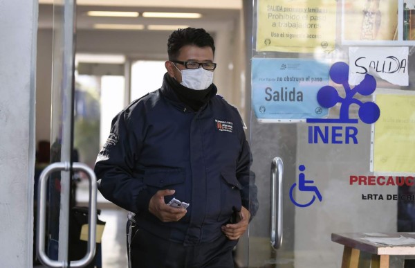 Trump confirma muerte de mujer por coronavirus en Estados Unidos