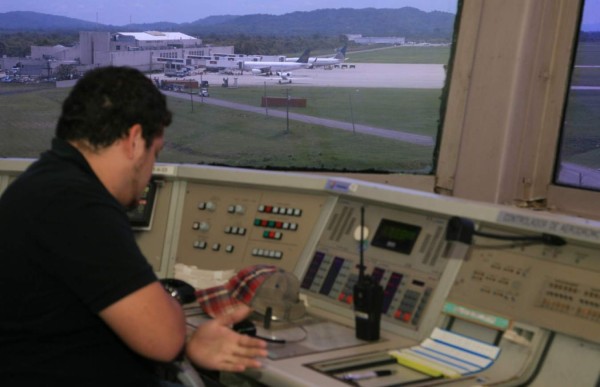 Meteorólogos anuncian paros si no les cancelan salarios