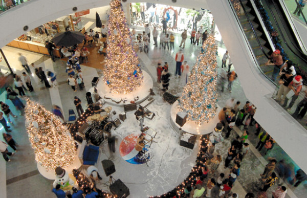 Pepsi enciende el espíritu y la magia de la Navidad