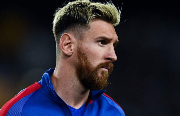 Messi le pide una cláusula al Barça para irse al club de sus amores