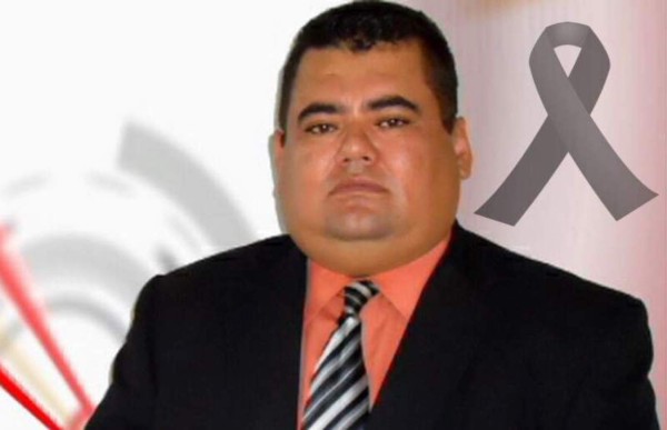 Detenido confiesa que mató a periodista Víctor Fúnez  