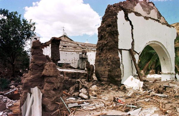 Honduras no aprendió la lección