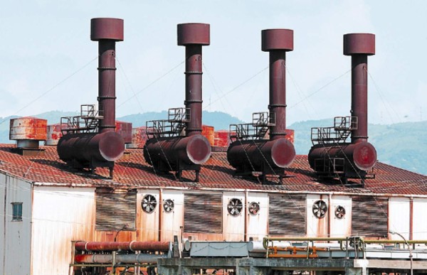 Energía de carbón no garantiza baja de tarifas