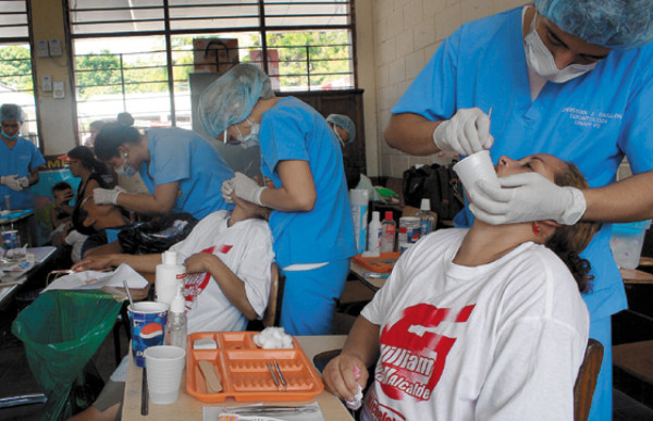 Sin reclamar 30 mil cédulas en el RNP