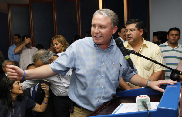 Cancelan personería a unas 4,800 organizaciones no gubernamentales