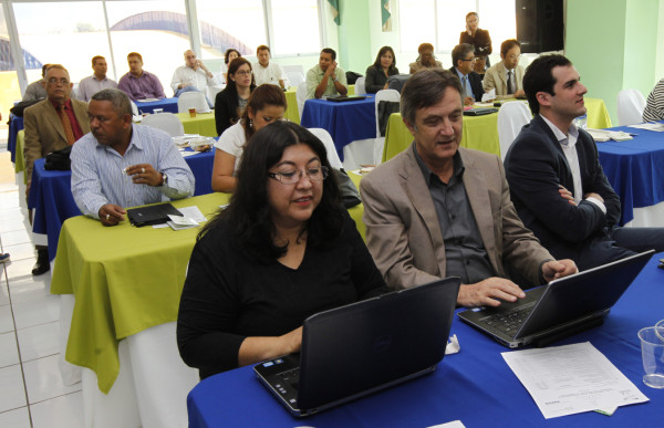 El G-16 avala acciones de la Ley de Educación