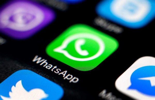 Brasil le declara la guerra a WhatsApp