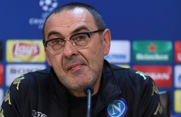 DT del Napoli: 'Intentaremos tocarle los huevos al Real Madrid'