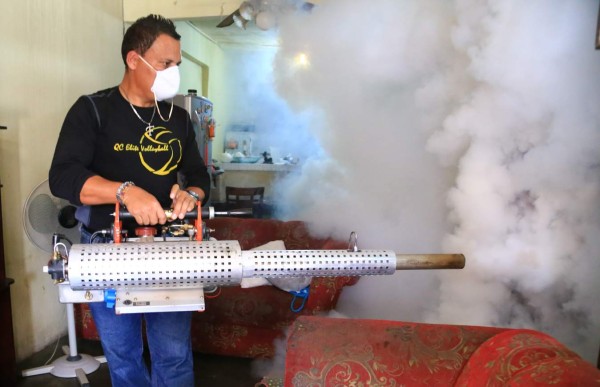 En 48 maquilas hay 3,000 personas con chikunguña