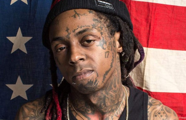 Lil Wayne fue hospitalizado de emergencia