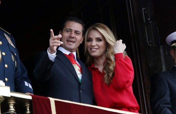 ¿Peña Nieto y Angélica Rivera se divorcian?
