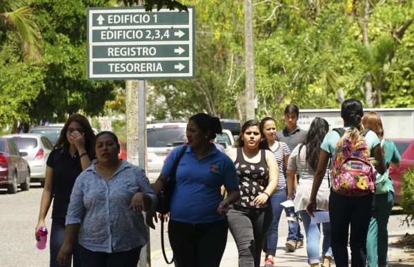 Estas son las fechas importantes que debes saber si eres estudiante de la UNAH